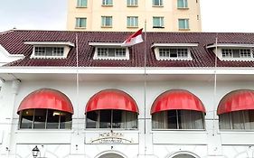 Hotel Horison Arcadia Heritage Surabaya